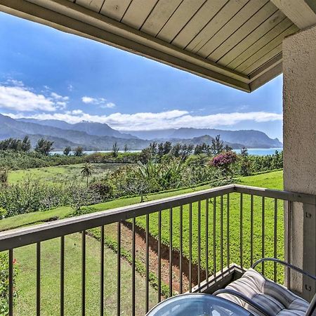 Hanalei Bay Resort 8234 برينسفيل المظهر الخارجي الصورة