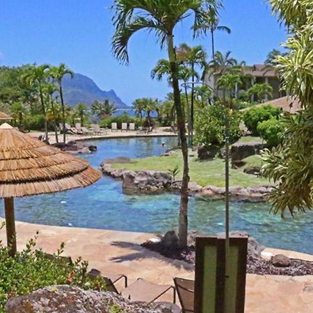 Hanalei Bay Resort 8234 برينسفيل المظهر الخارجي الصورة