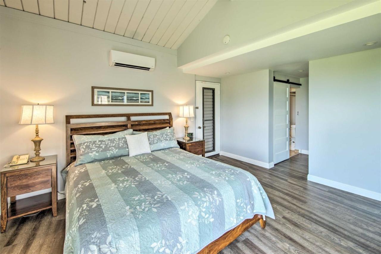 Hanalei Bay Resort 8234 برينسفيل المظهر الخارجي الصورة