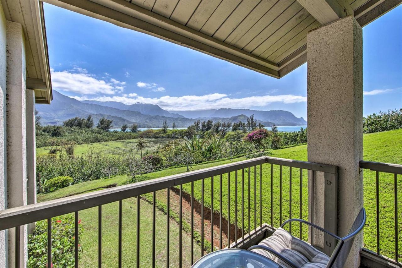 Hanalei Bay Resort 8234 برينسفيل المظهر الخارجي الصورة