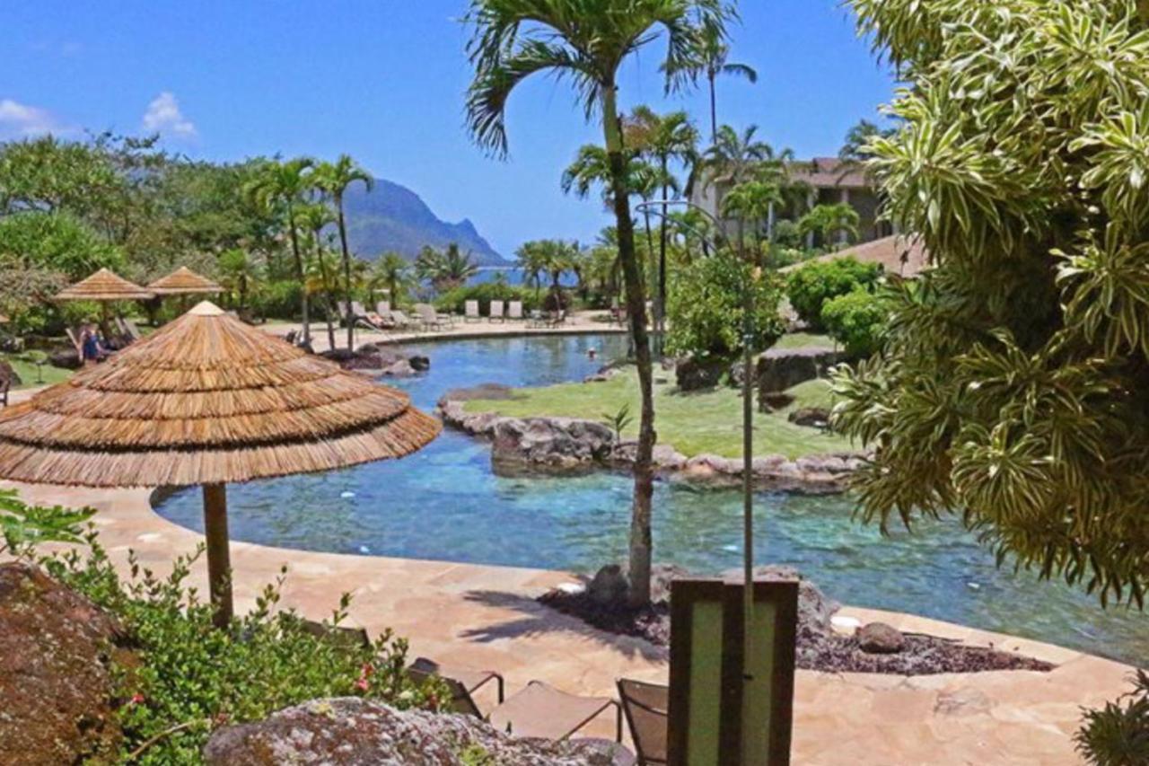 Hanalei Bay Resort 8234 برينسفيل المظهر الخارجي الصورة
