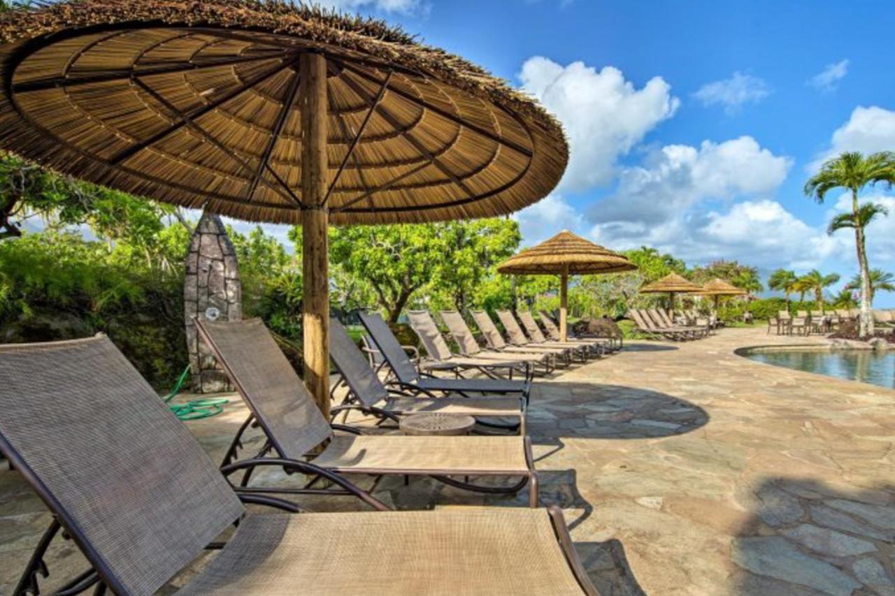 Hanalei Bay Resort 8234 برينسفيل المظهر الخارجي الصورة