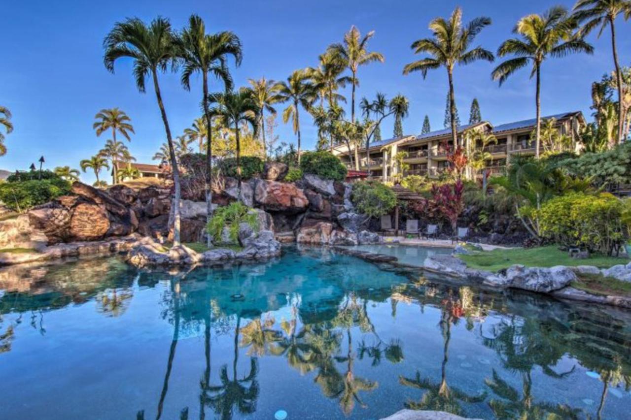 Hanalei Bay Resort 8234 برينسفيل المظهر الخارجي الصورة