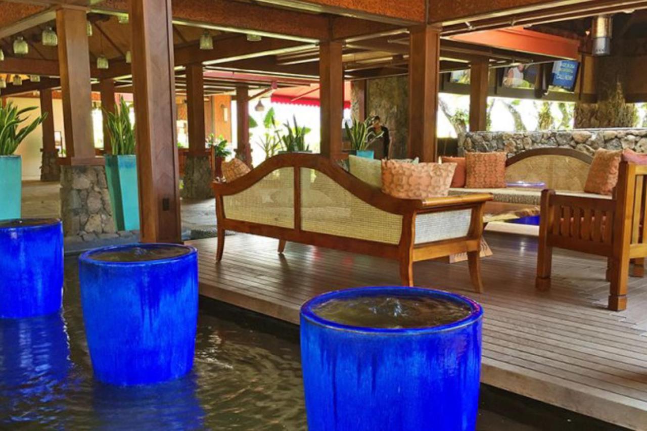 Hanalei Bay Resort 8234 برينسفيل المظهر الخارجي الصورة