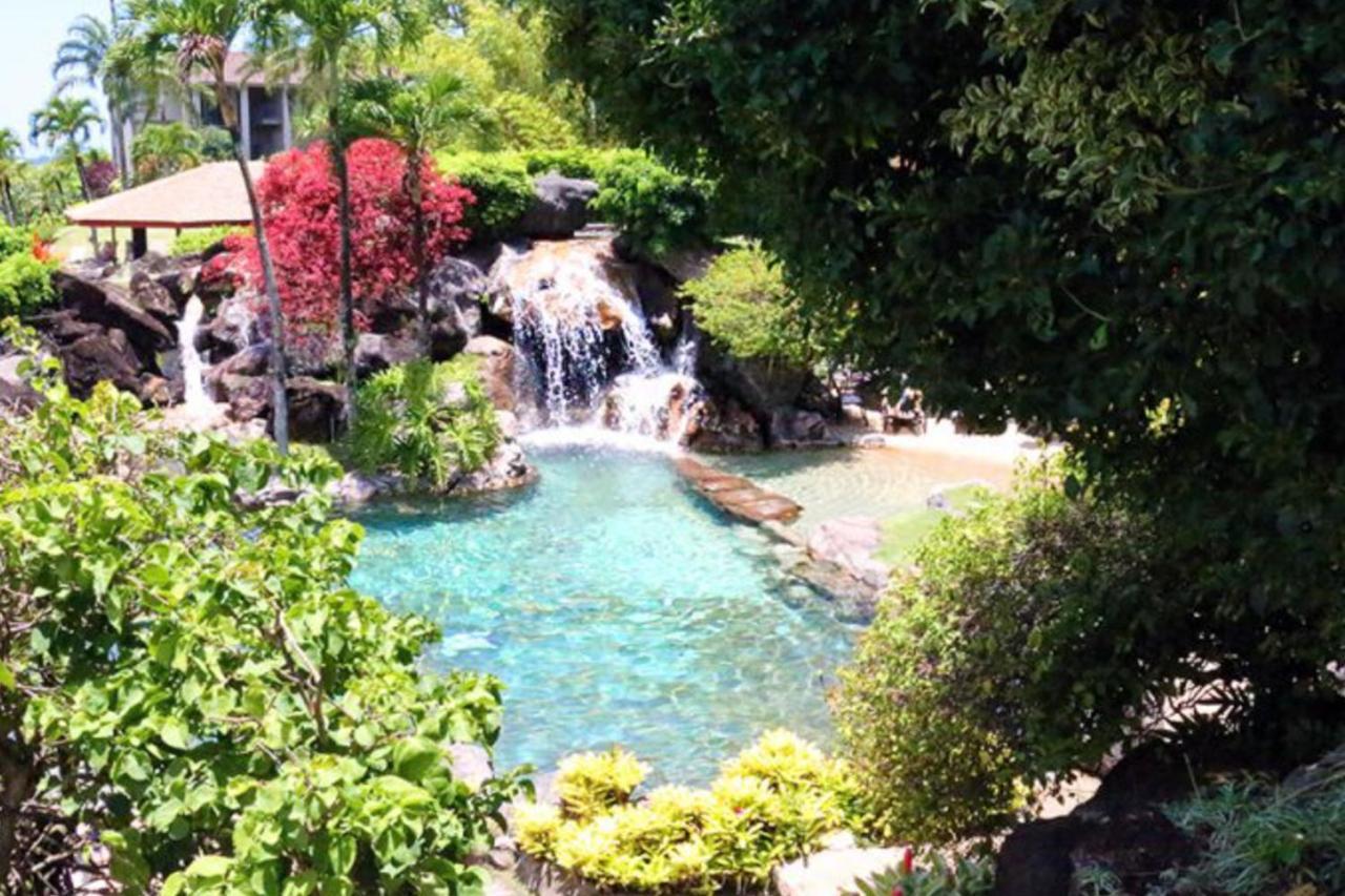 Hanalei Bay Resort 8234 برينسفيل المظهر الخارجي الصورة