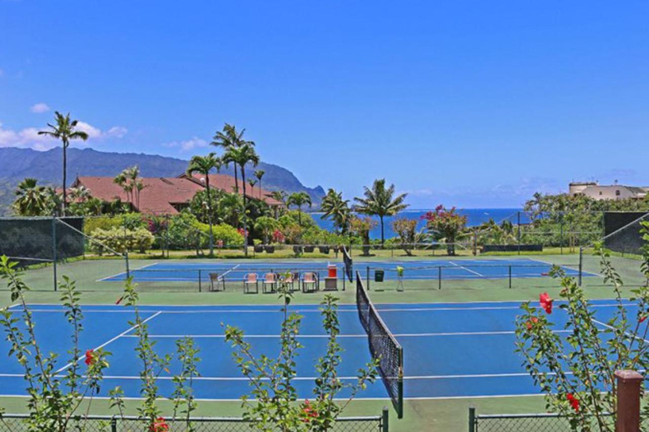 Hanalei Bay Resort 8234 برينسفيل المظهر الخارجي الصورة