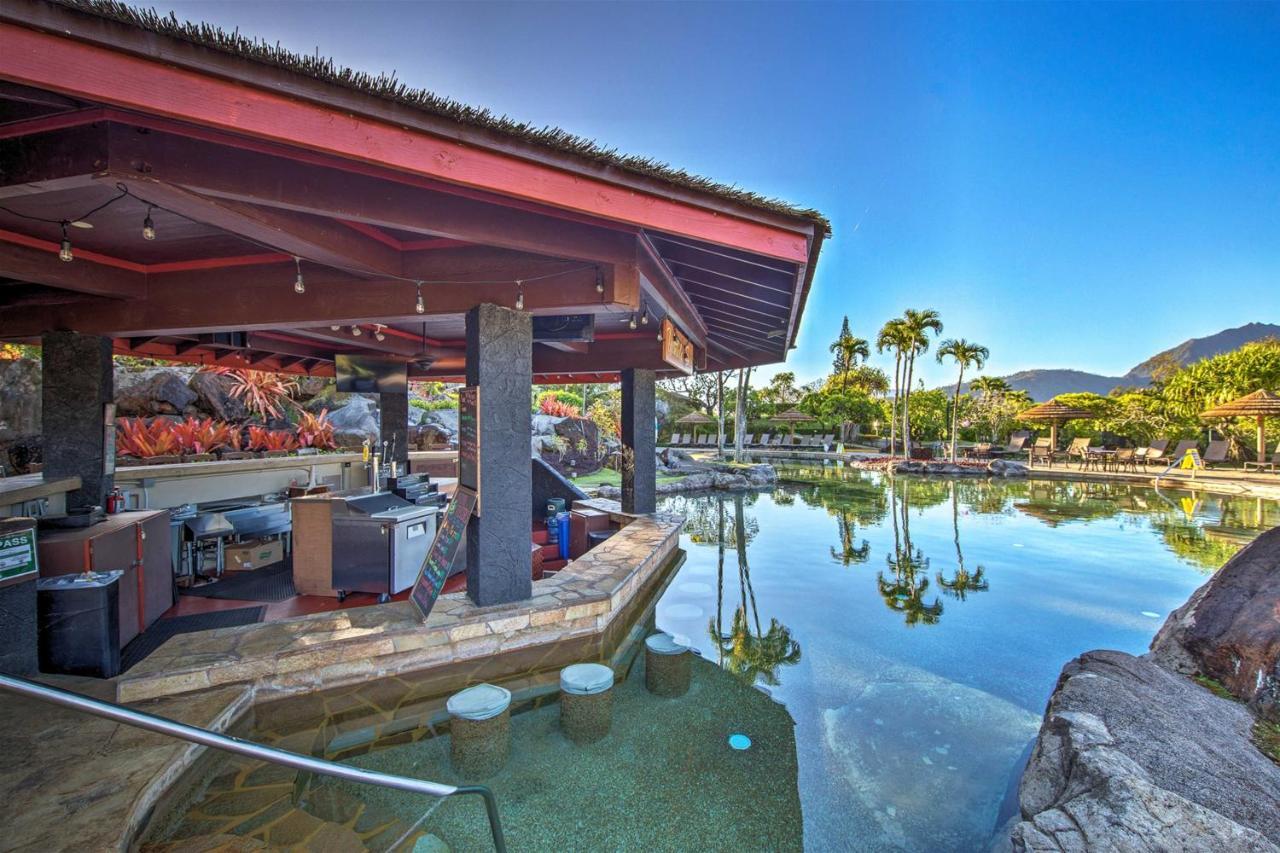 Hanalei Bay Resort 8234 برينسفيل المظهر الخارجي الصورة