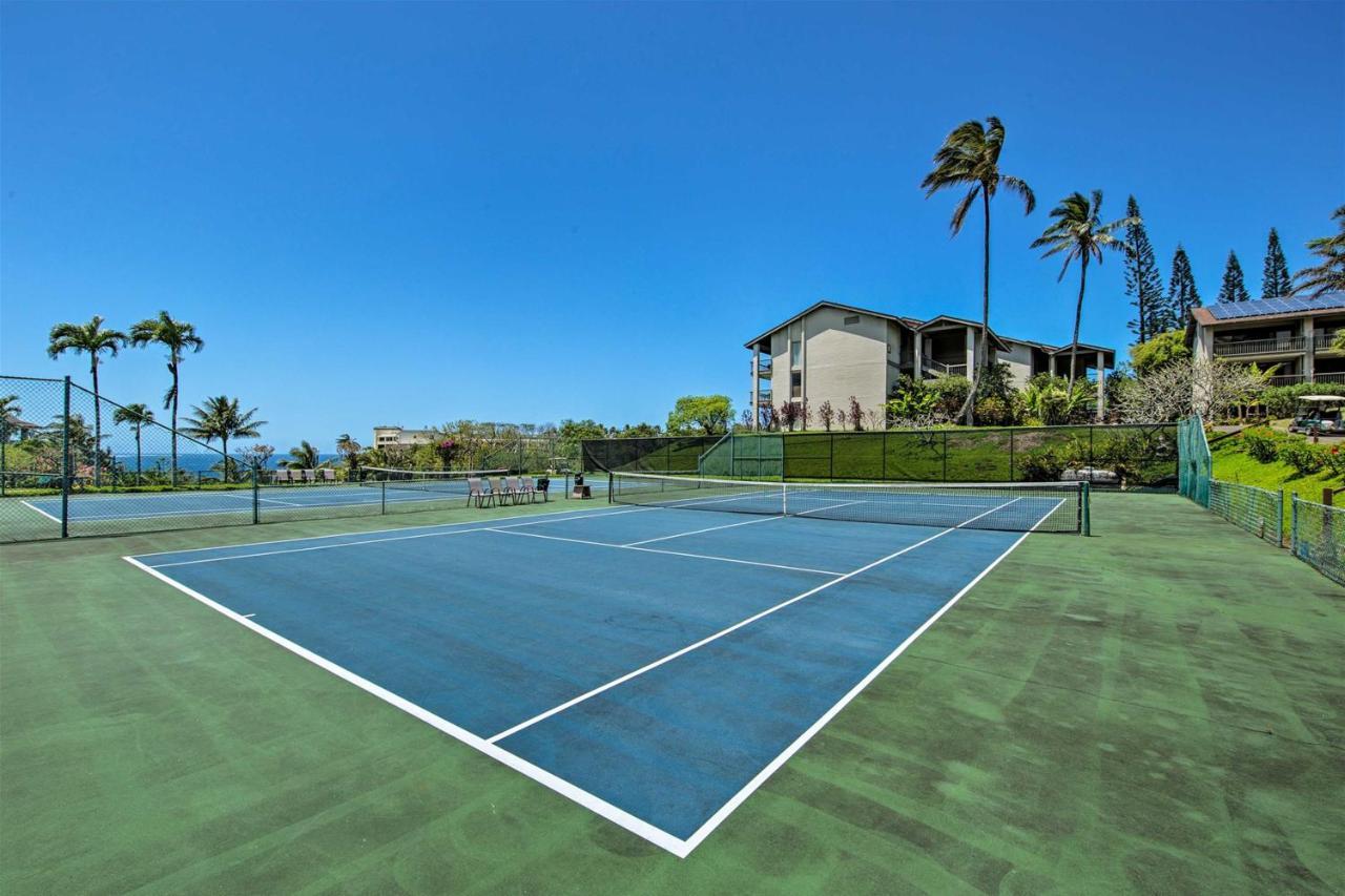 Hanalei Bay Resort 8234 برينسفيل المظهر الخارجي الصورة
