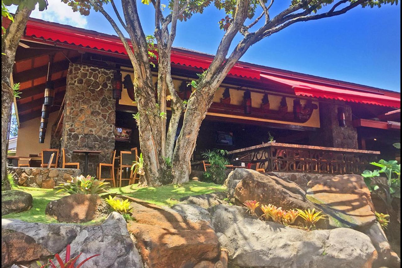 Hanalei Bay Resort 8234 برينسفيل المظهر الخارجي الصورة